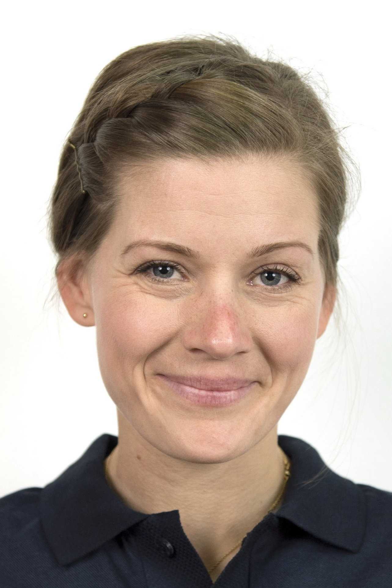 Emma Johansson's poster