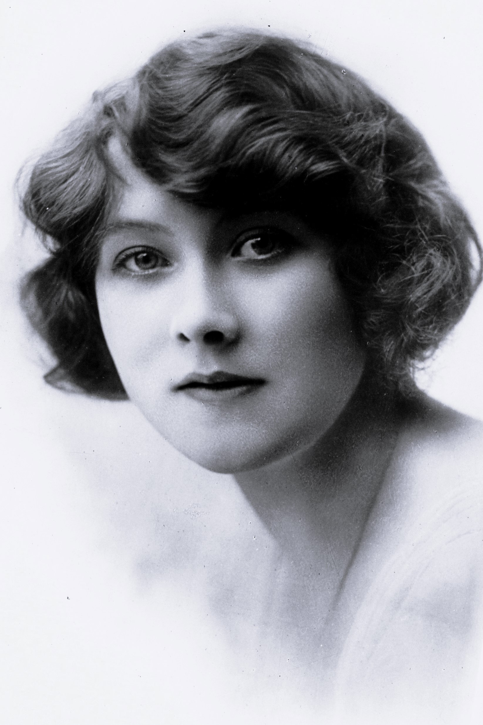 Alma Taylor's poster
