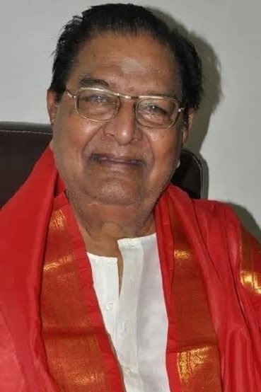 Kaikala Satyanarayana's poster