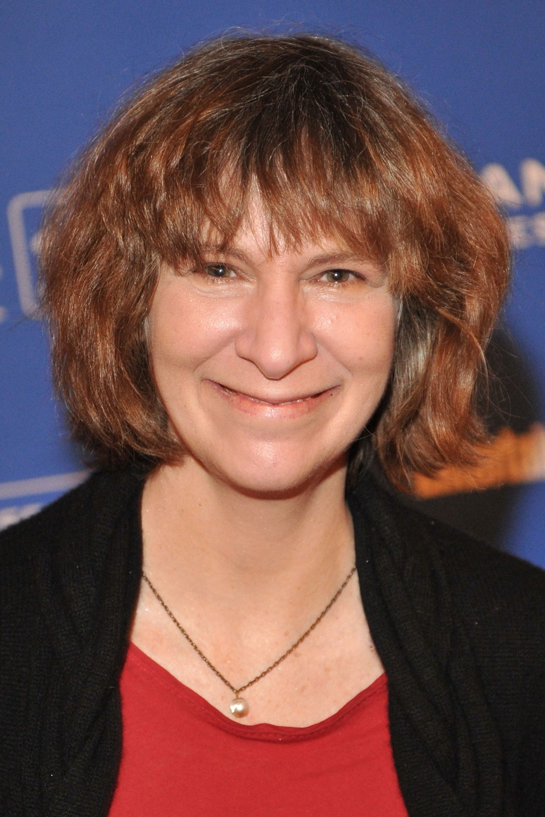 Amanda Plummer's poster