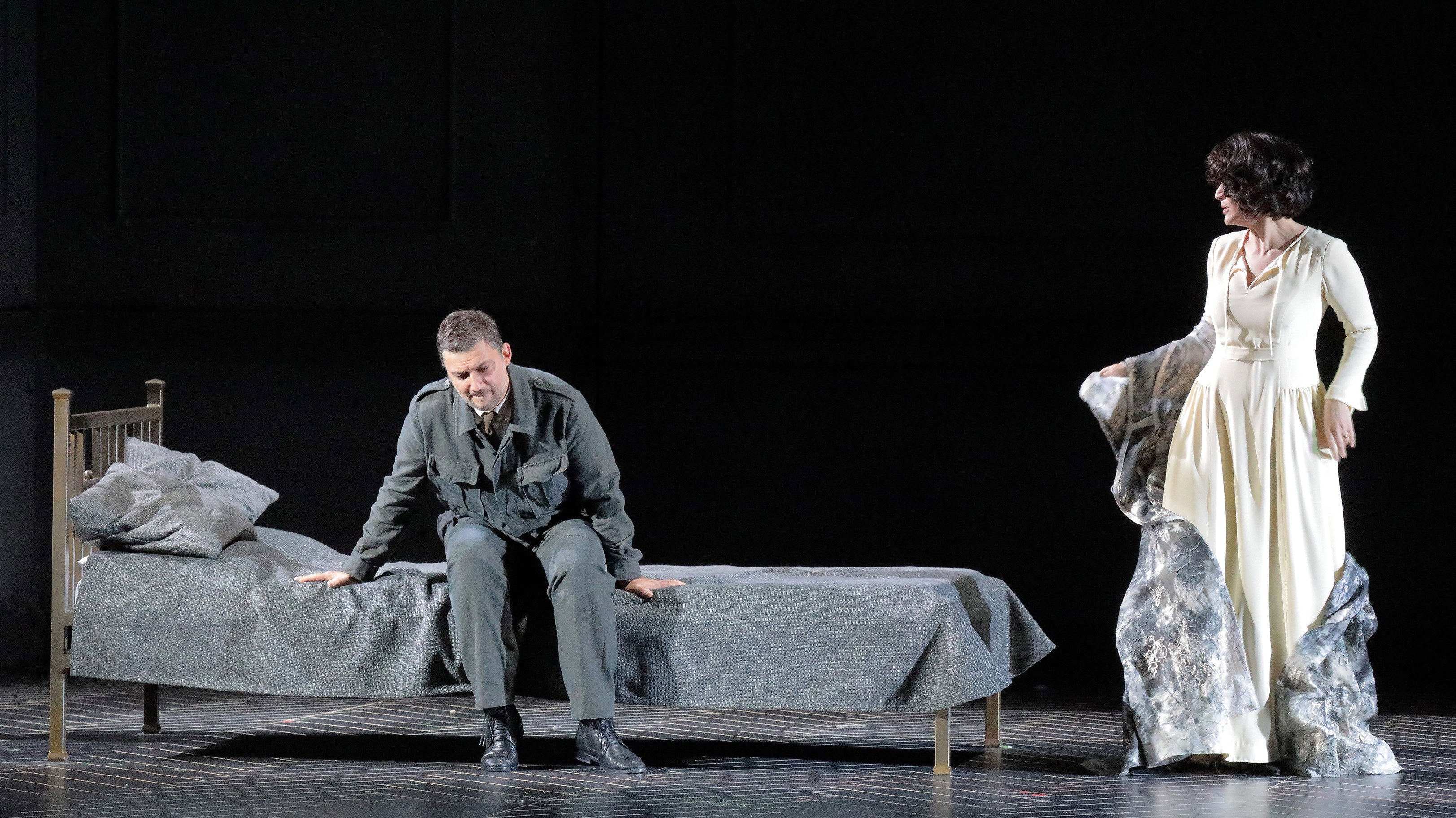 Verdi: Otello's poster