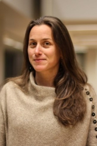 Natalia Almada's poster