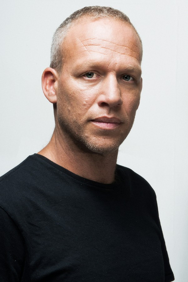 Avishai Cohen's poster