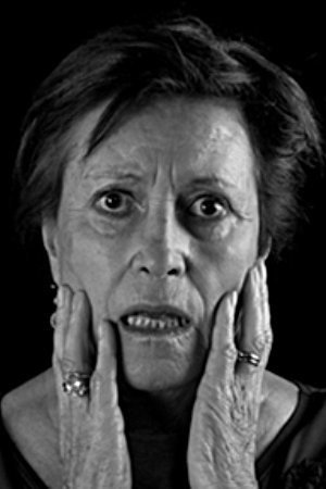 Pilar Rodríguez's poster