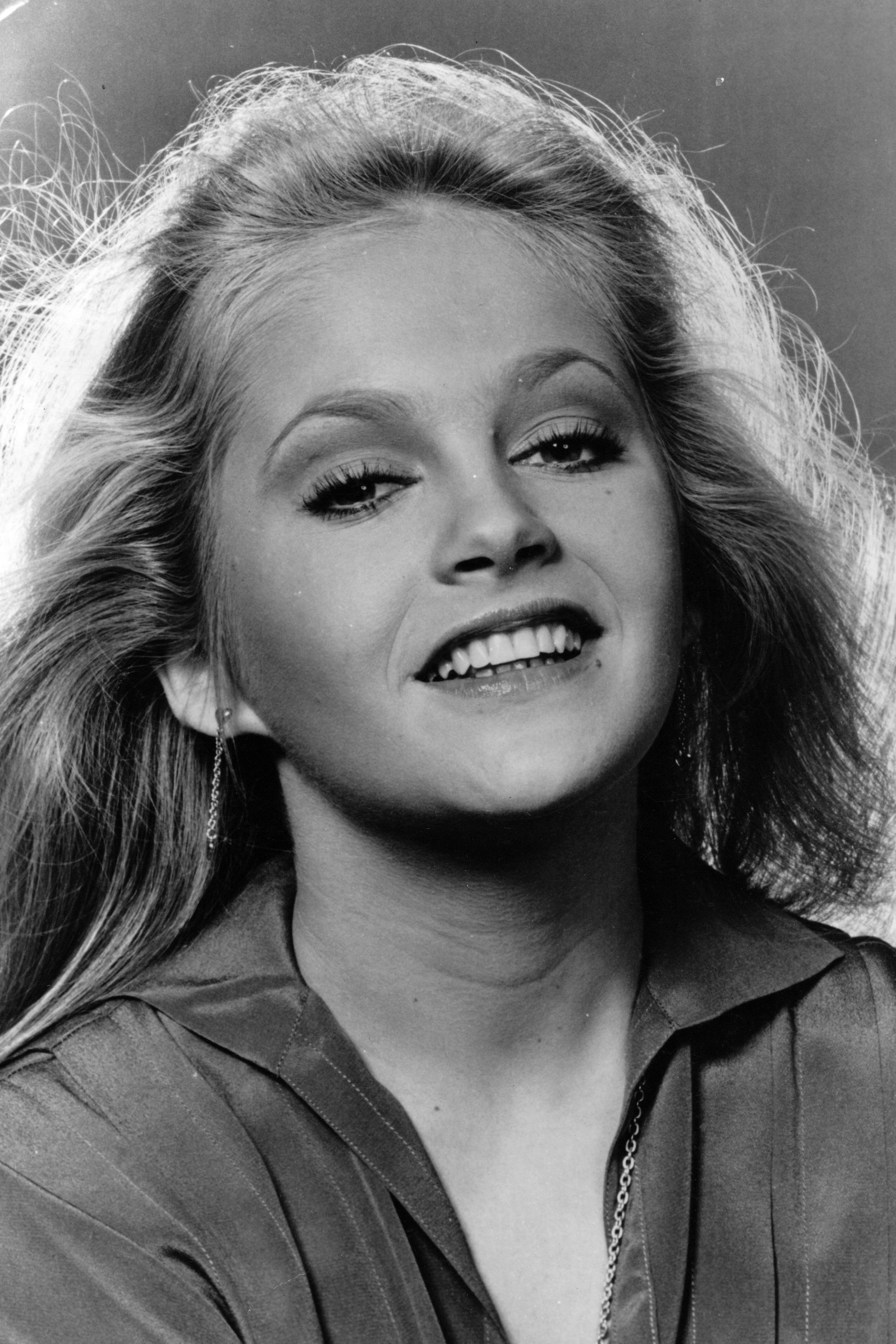Charlene Tilton's poster