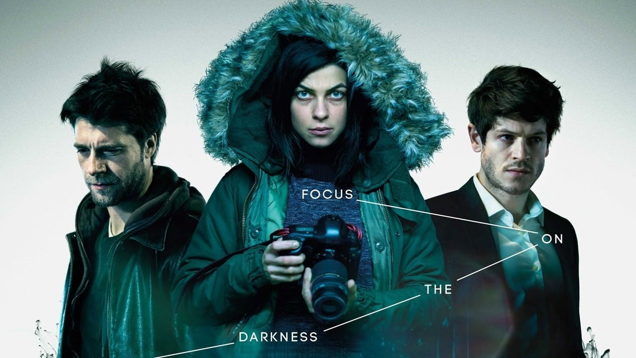 Residue's poster
