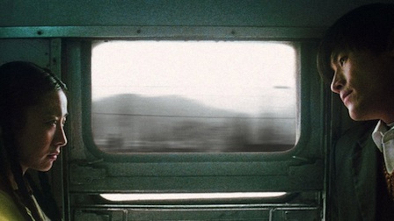 Passages's poster