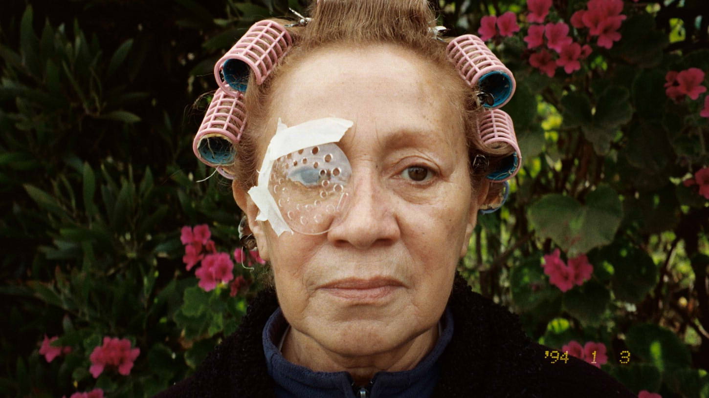 Nona. If They Soak Me, I'll Burn Them's poster