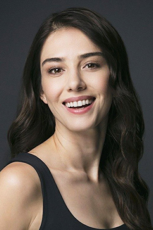Özge Gürel's poster