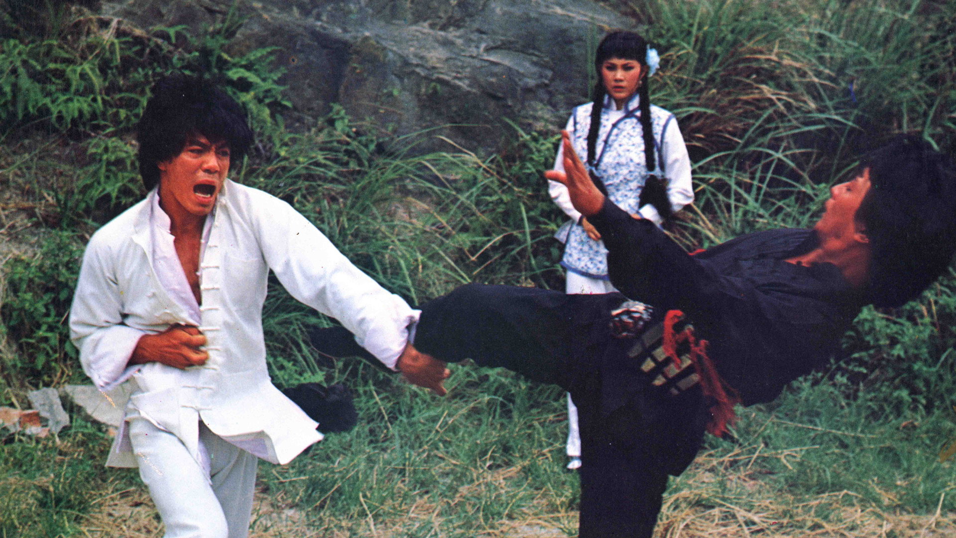 Shaolin Iron Claws's poster