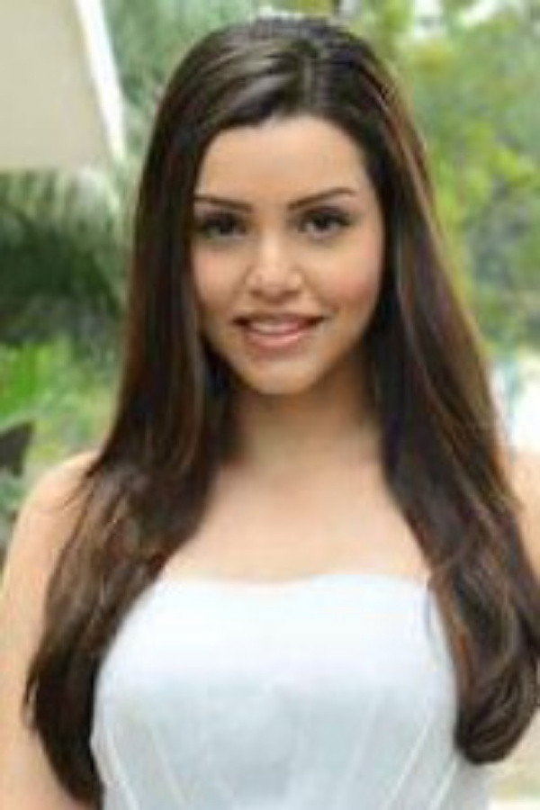 Kyra Dutt's poster