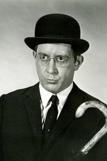 Pierre Olaf's poster