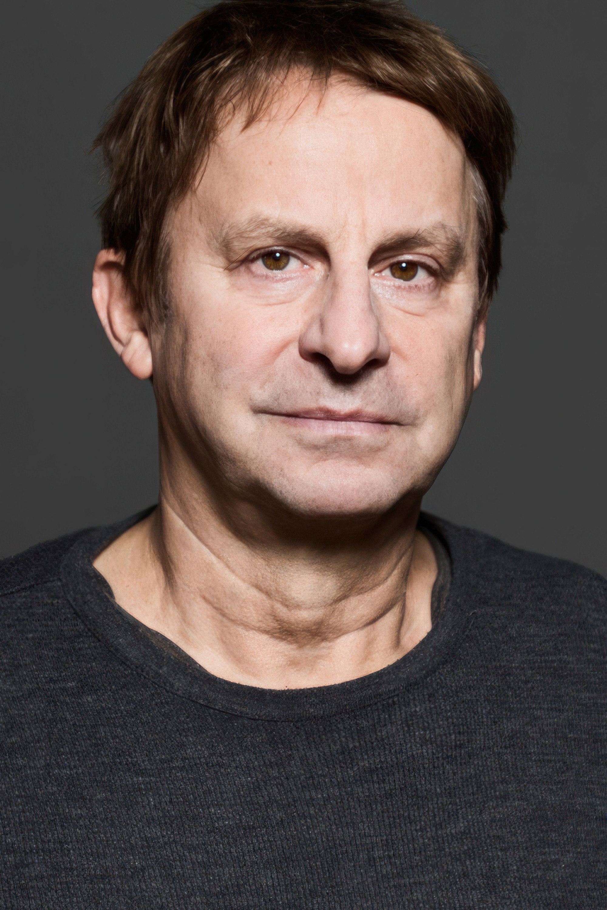 Ulrich Simontowitz's poster