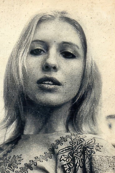 Florence Bellamy's poster
