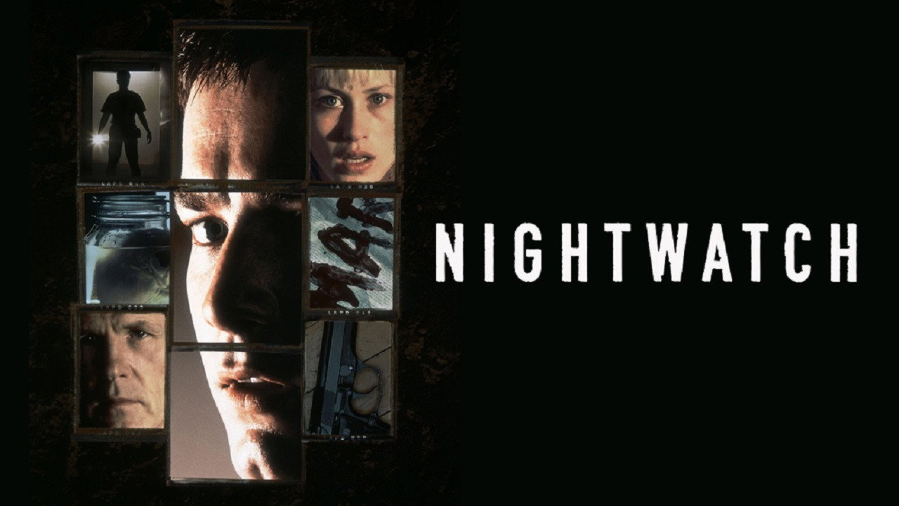 Nightwatch's poster