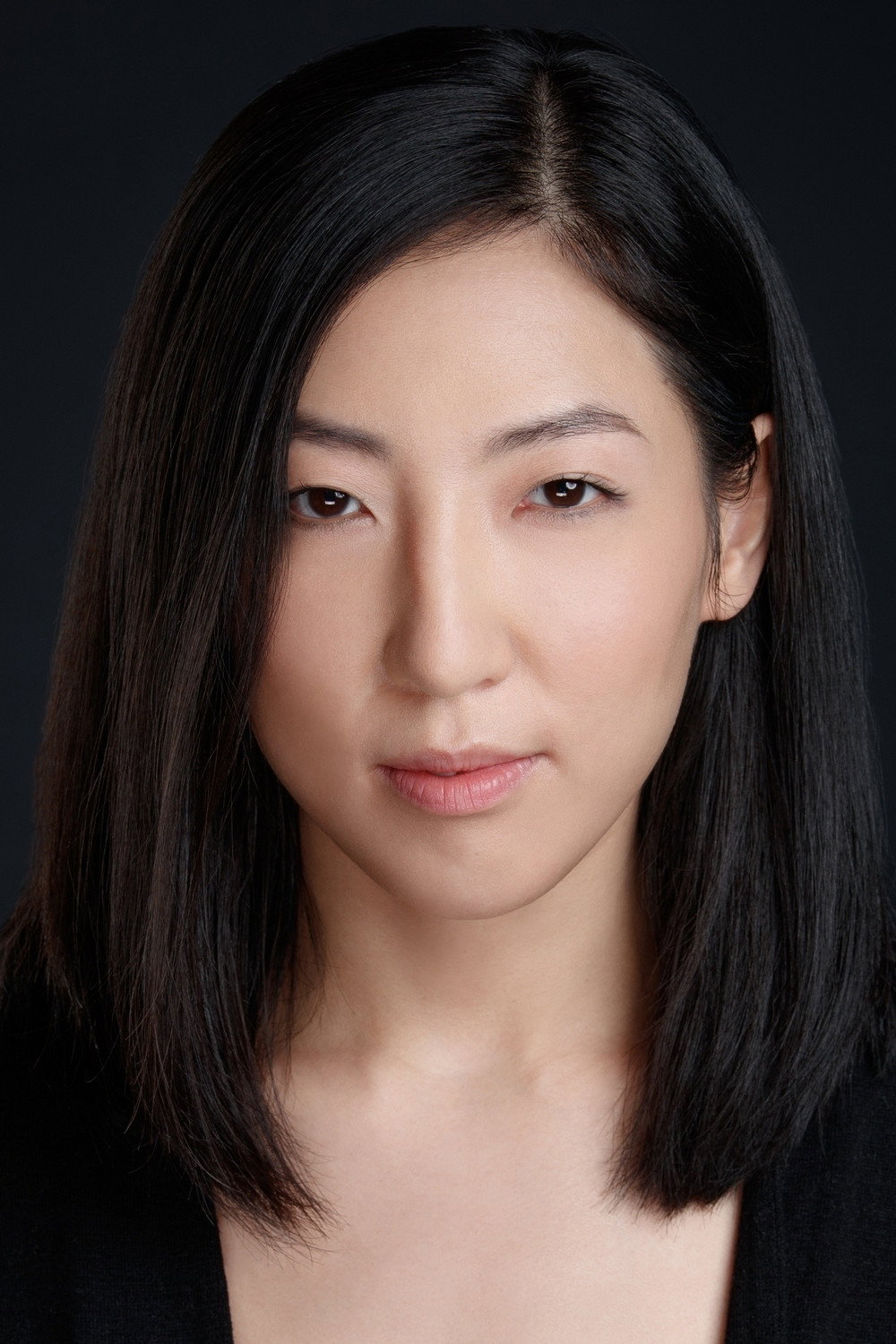 Jessica Lee's poster