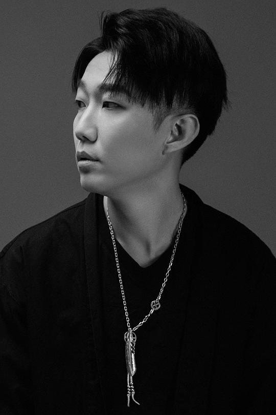 Xian Yuxuan's poster