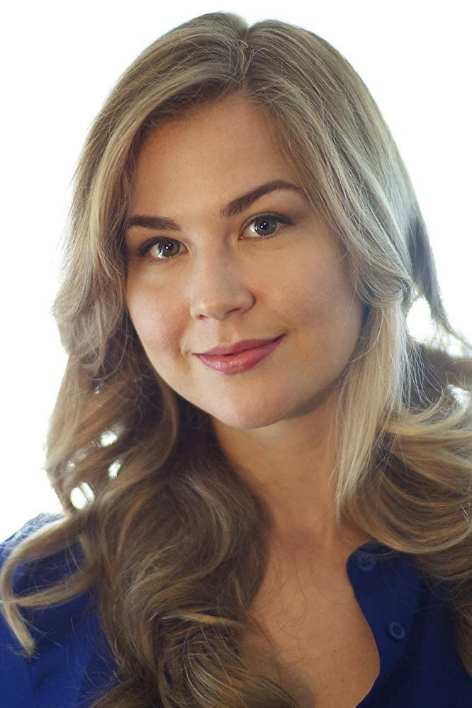 Cassie Jaye's poster