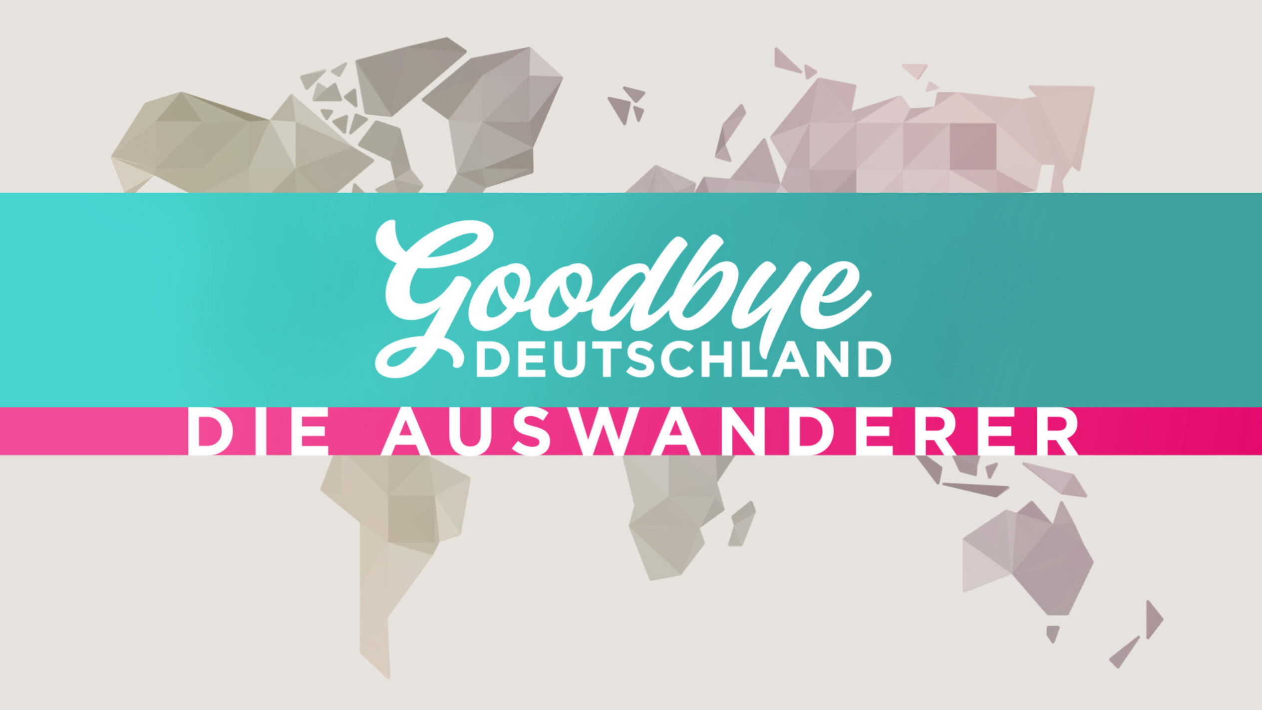 Goodbye Deutschland!'s poster