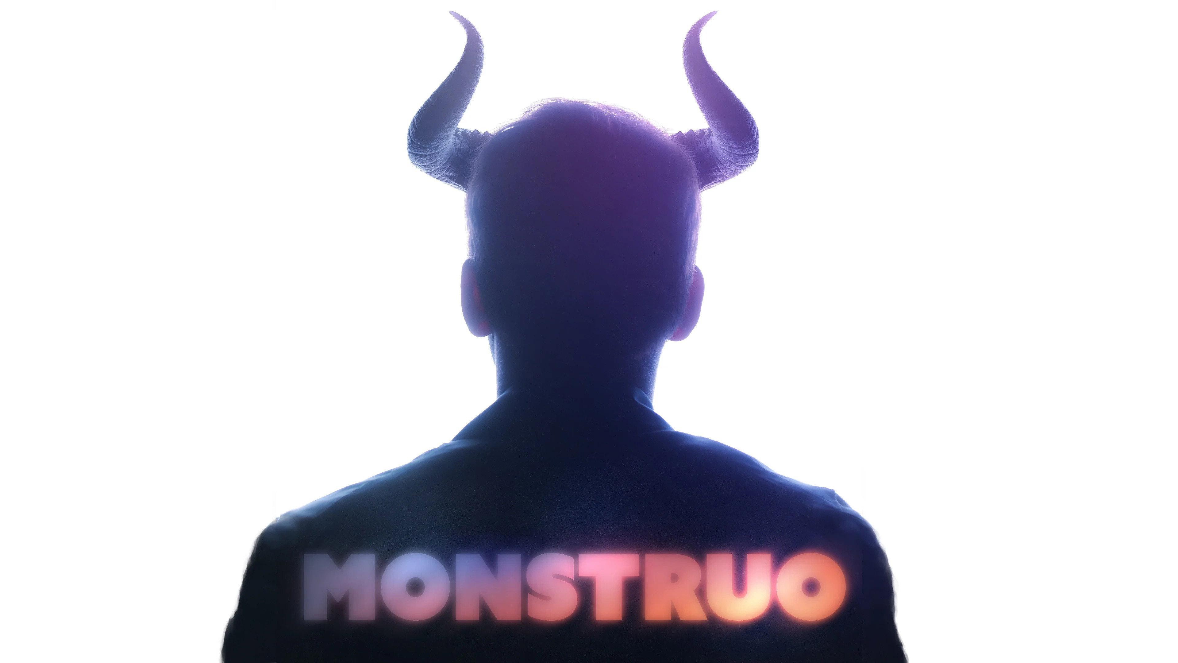 Monstruo's poster