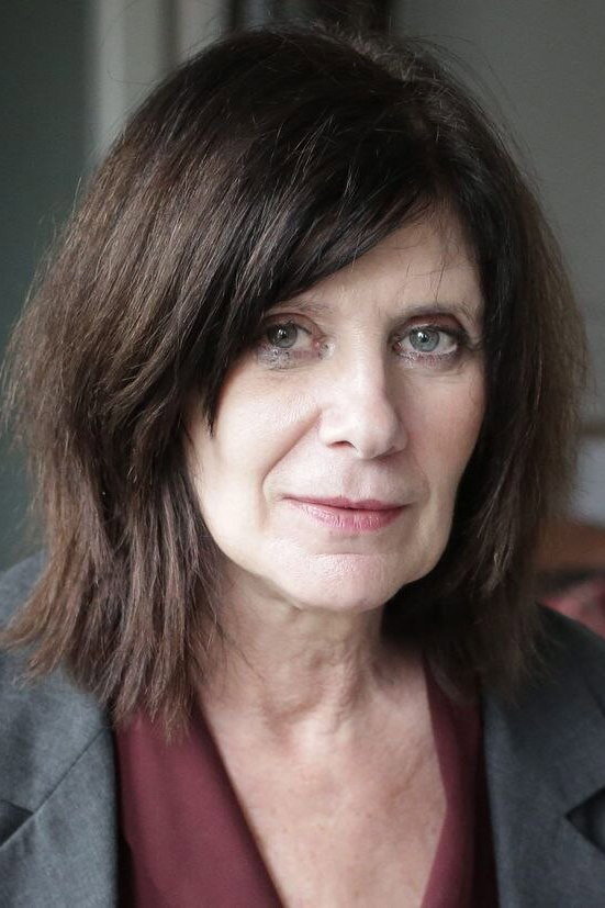 Catherine Breillat's poster