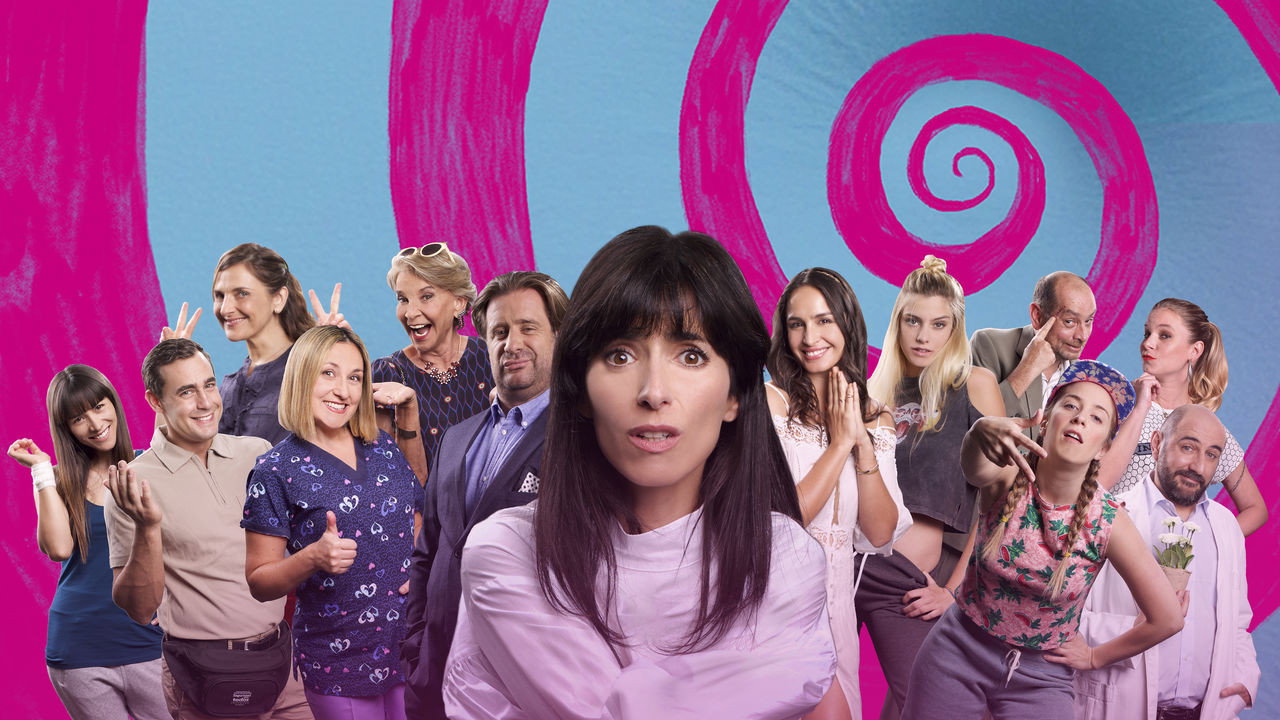 I'm Not Crazy!'s poster