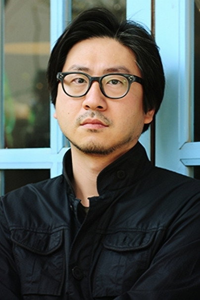 Lim Dae-wung's poster