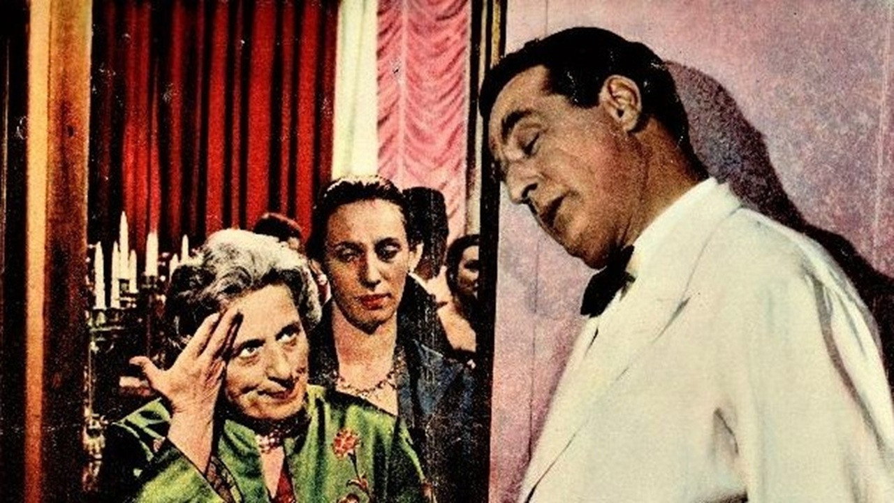 Non cantare... baciami!'s poster
