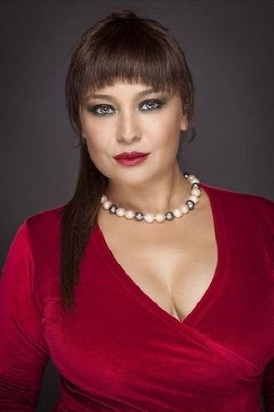 Derya Şen's poster