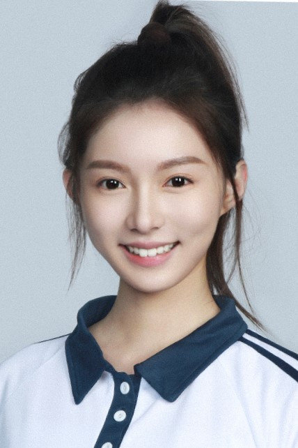 Huang Xinyue's poster