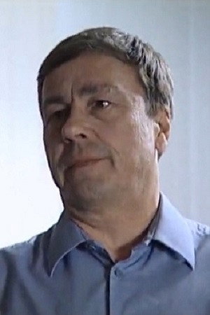 Boris Matveyev's poster
