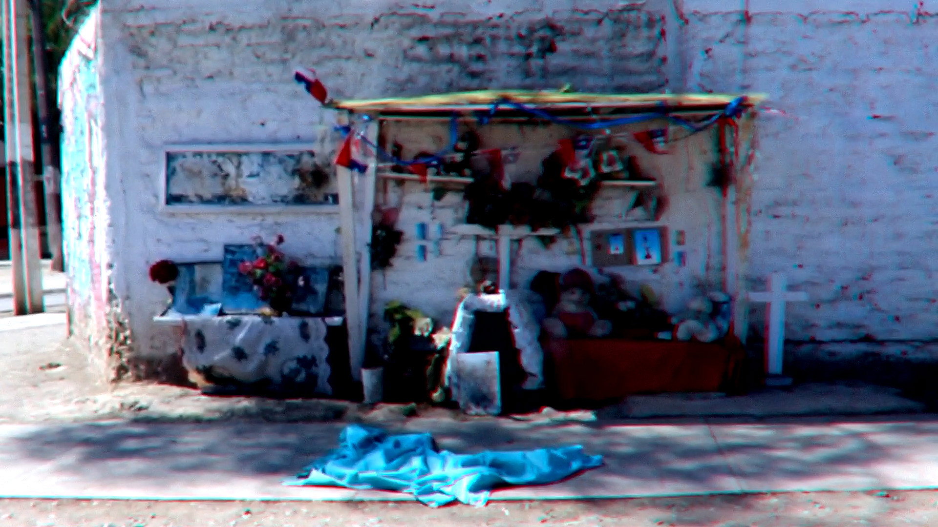 Casa Chica's poster