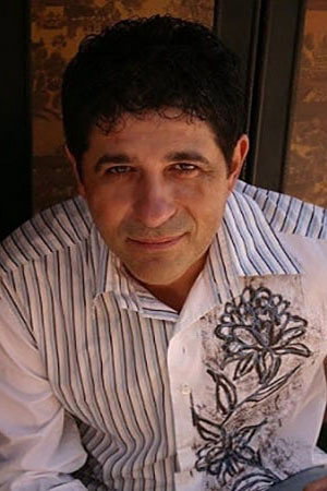 Frank Encarnacao's poster