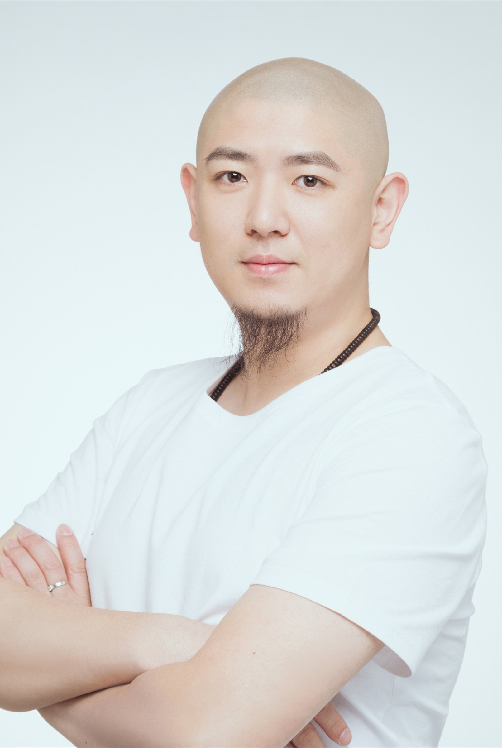 李正翔's poster
