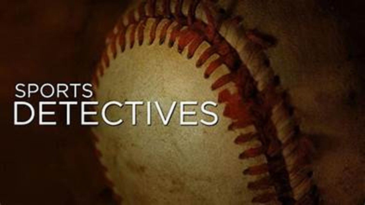 Sports Detectives's poster