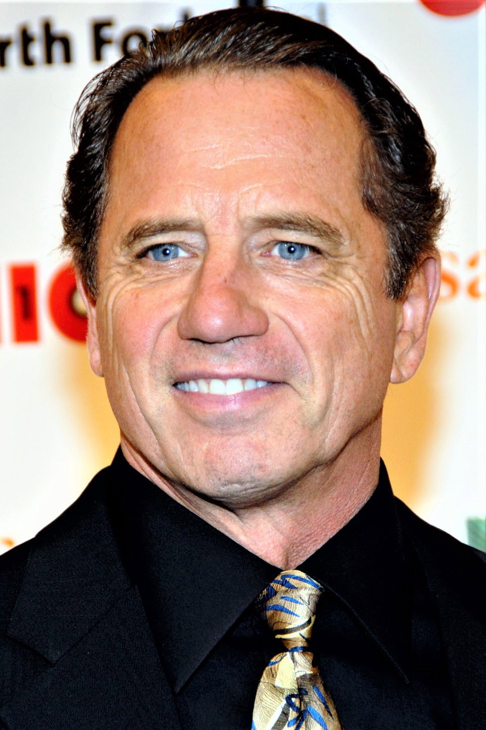 Tom Wopat's poster