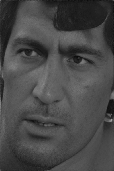 Tair Asadullayev's poster