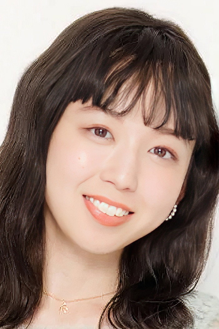 Rina Katsuta's poster