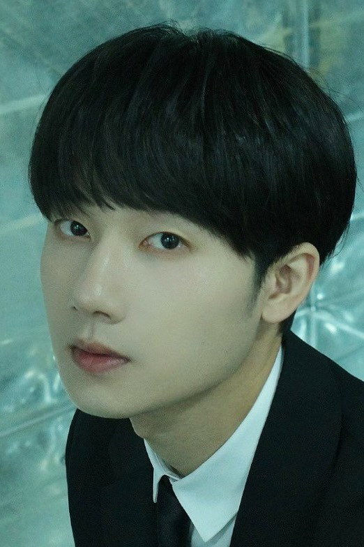 Dunhao Jiang's poster