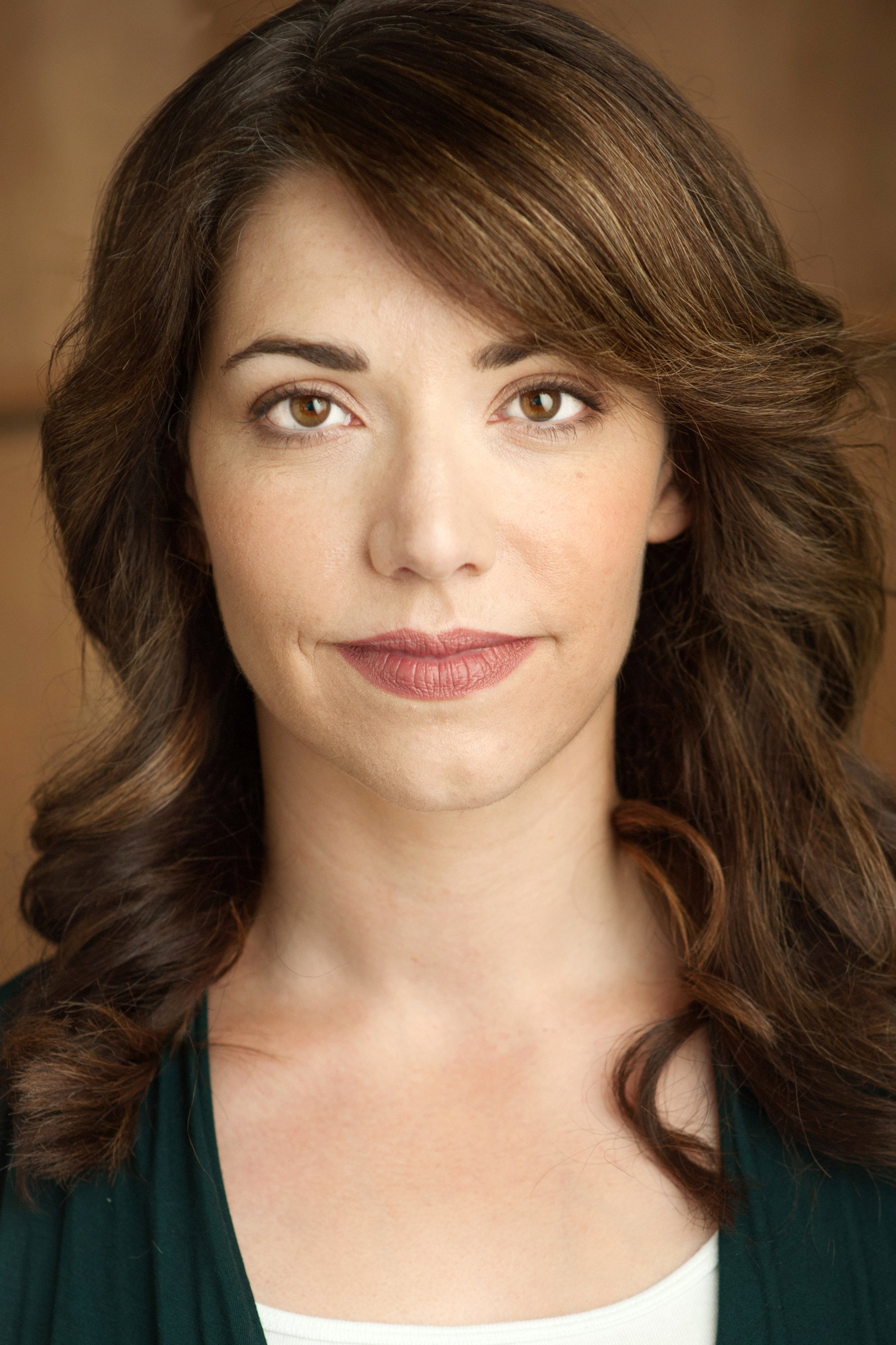 Elena Porter's poster