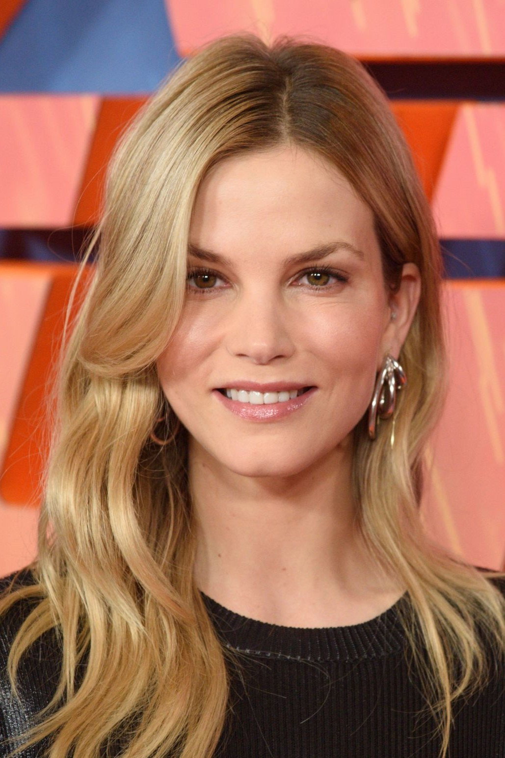 Sylvia Hoeks's poster