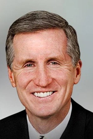 Mike Breen's poster
