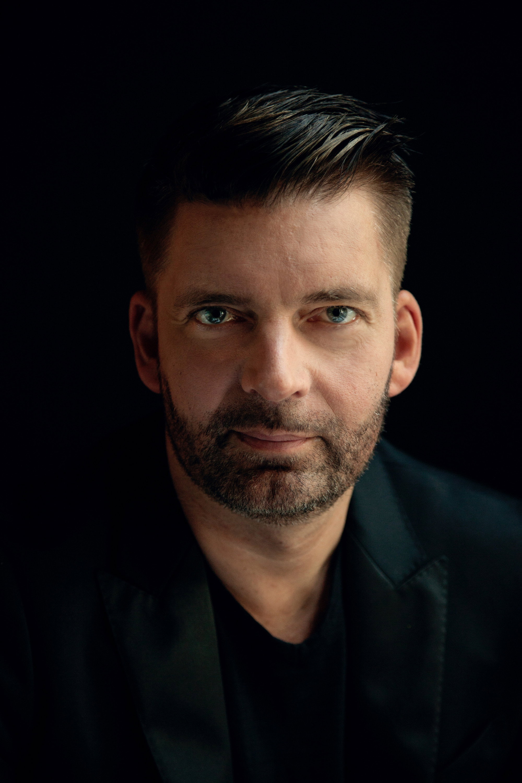 Matthias Pintscher's poster