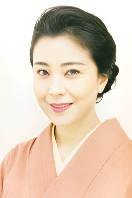 Akiko Kana's poster