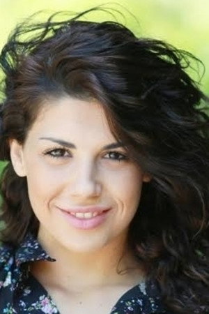 Marilina Marino's poster