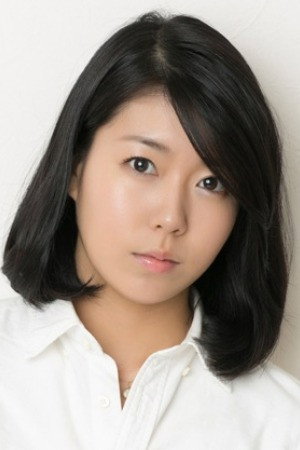 Honoka Ishibashi's poster