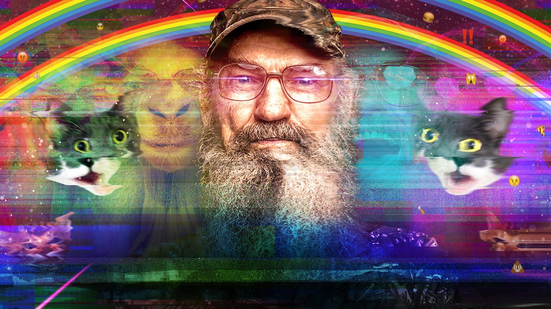 Going Si-ral's poster