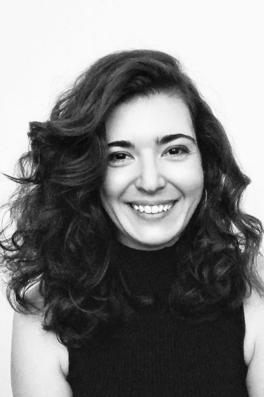 Merve Bozcu's poster