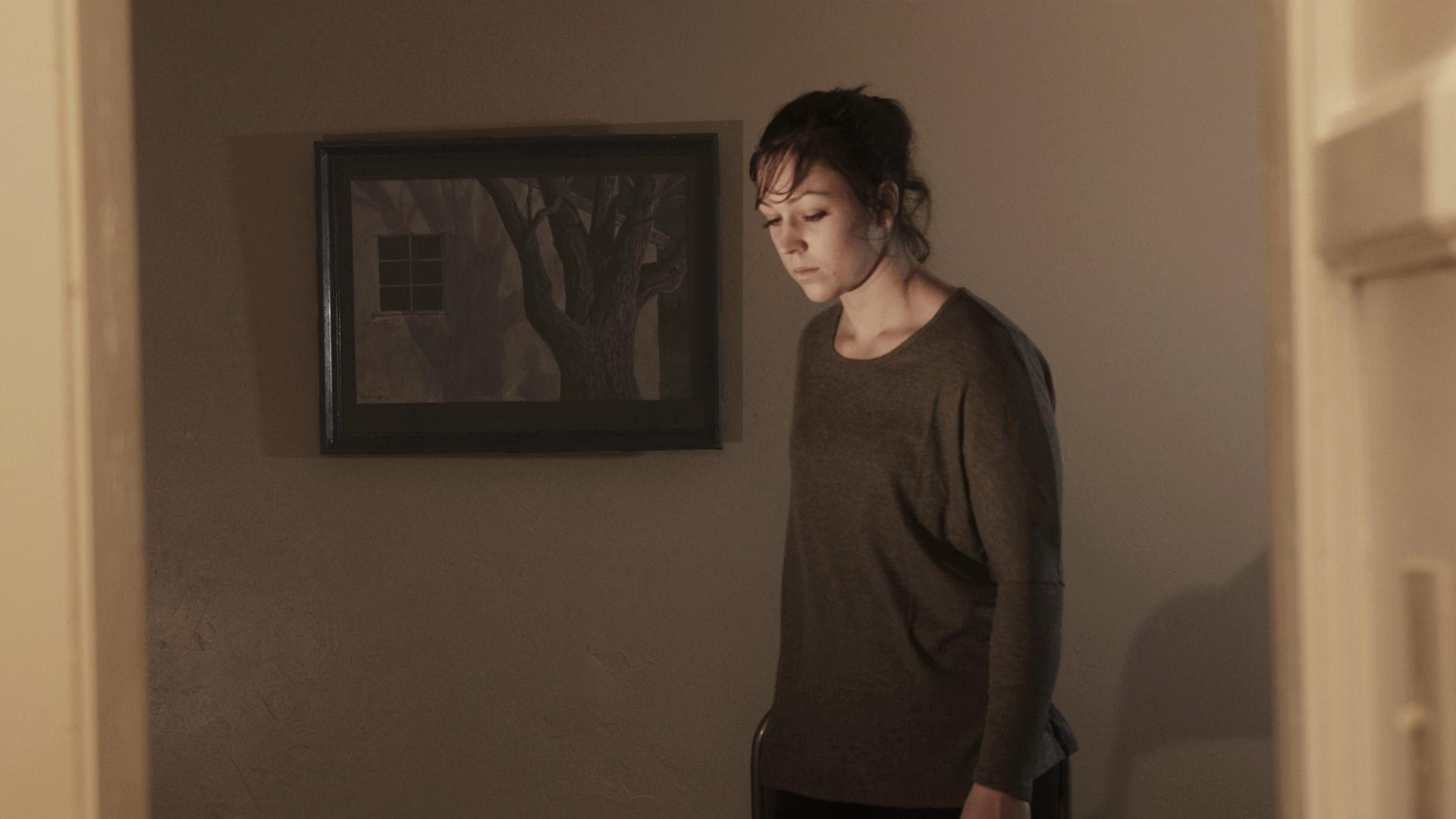 Confession's poster