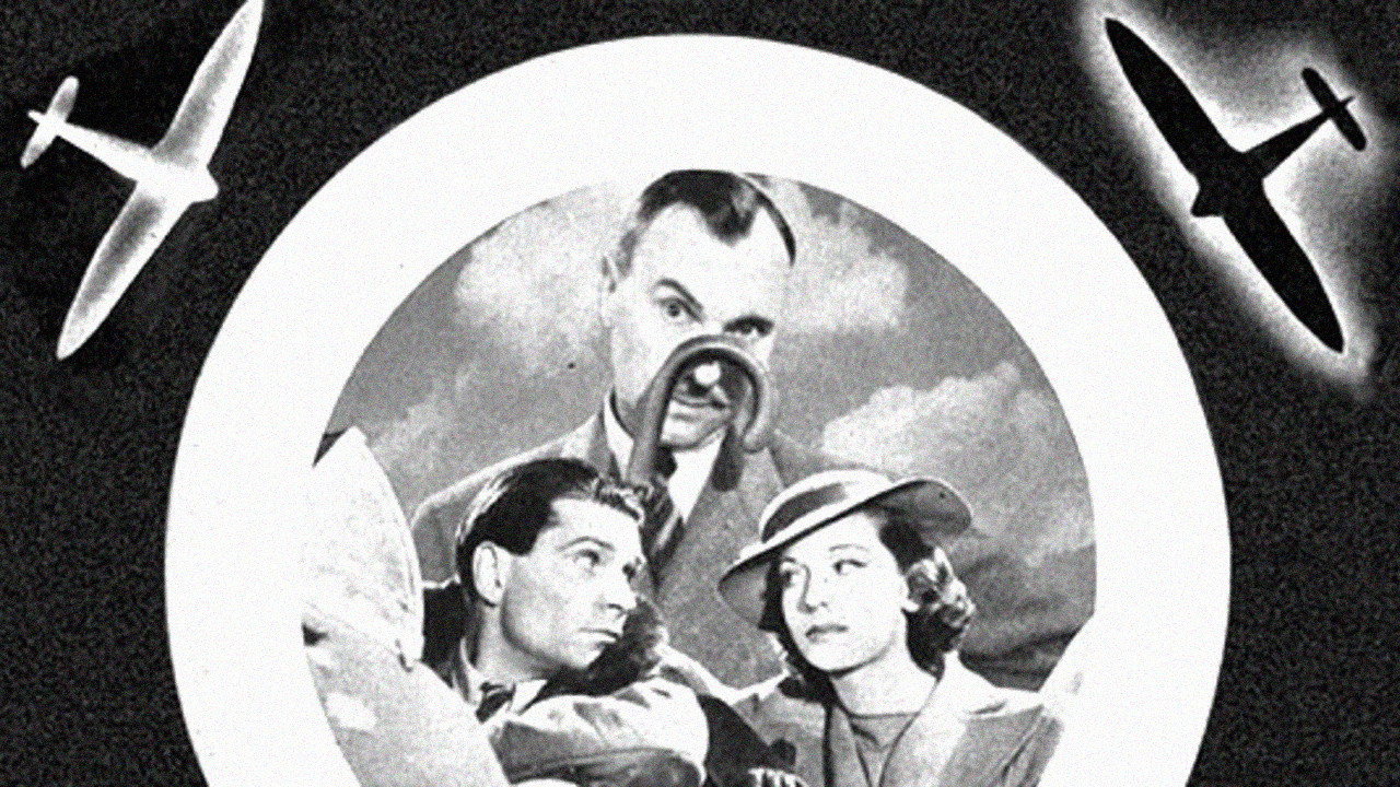 Q Planes's poster
